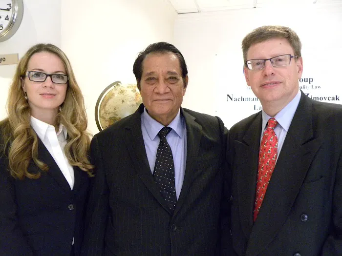Nachman Phulwani Zimovcak (NPZ) Law Group, P.C. 8