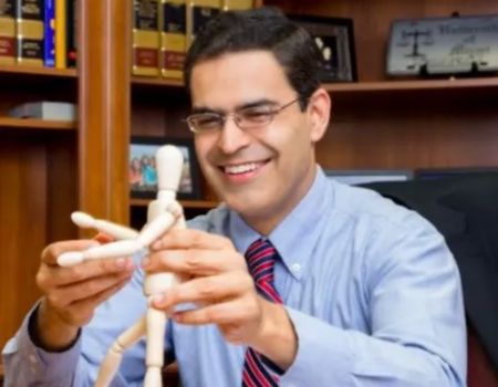 John Rizvi P.A. - The Idea Attorneys