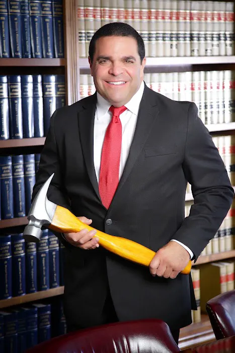 Darryl Isaacs 1