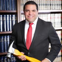 Darryl Isaacs ico