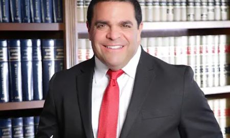 Darryl Isaacs