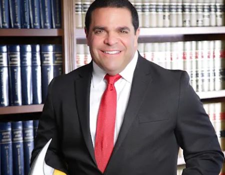 Darryl Isaacs