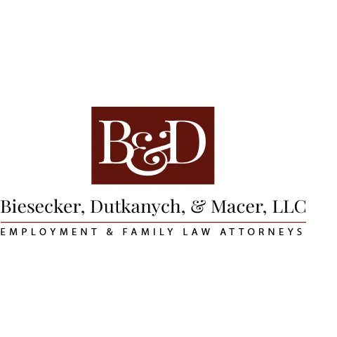 Biesecker Dutkanych & Macer, LLC 2