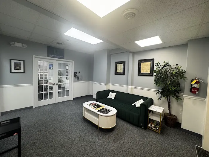 Harwell Gray Legal Counsel LLC 6