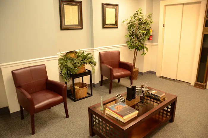 Harwell Gray Legal Counsel LLC 5