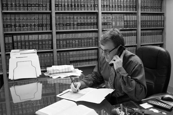 David E. Lewis Attorney at Law 7