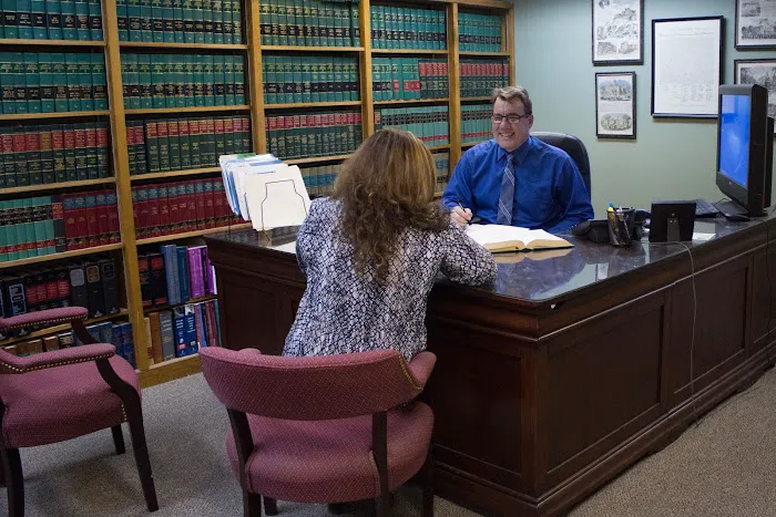 David E. Lewis Attorney at Law 2