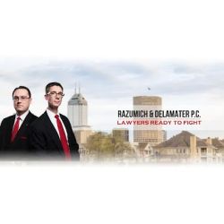 Razumich & Associates, P.C. ico