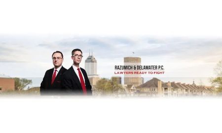Razumich & Associates, P.C.
