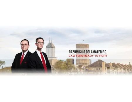 Razumich & Associates, P.C.