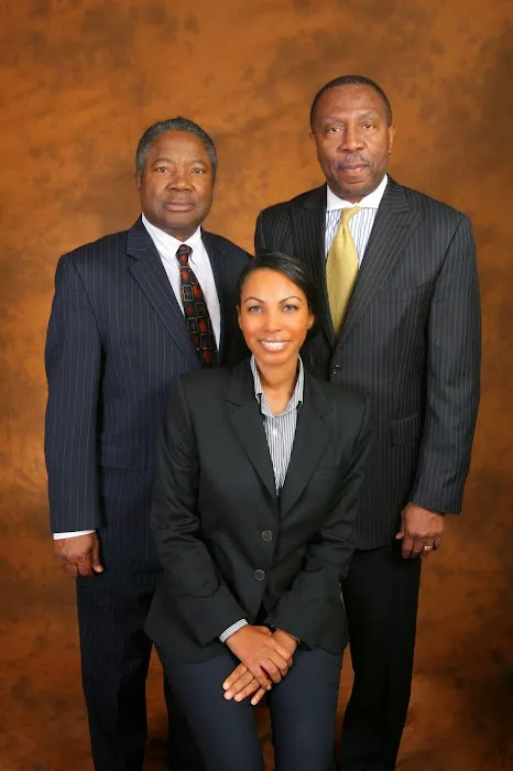 Roberts Litigation Group 2
