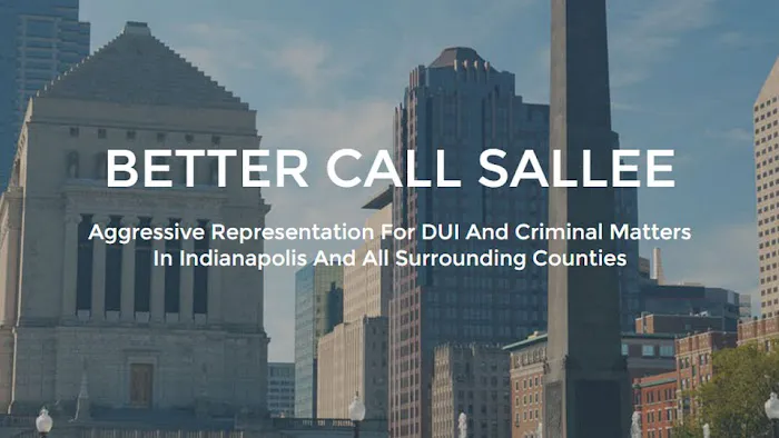 Sallee Law, LLC 1