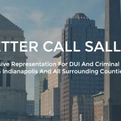 Sallee Law, LLC ico