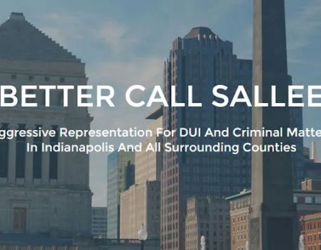 Sallee Law, LLC