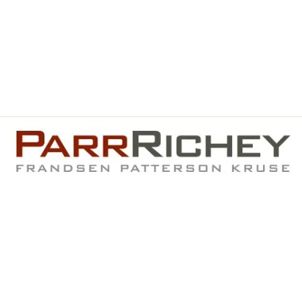 Parr Richey Frandsen Patterson Kruse LLP 2