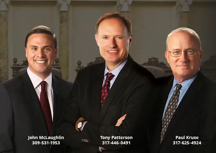 Parr Richey Frandsen Patterson Kruse LLP 1