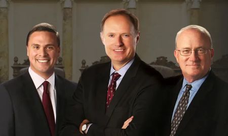 Parr Richey Frandsen Patterson Kruse LLP