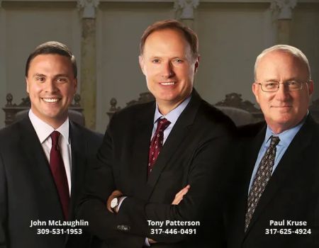 Parr Richey Frandsen Patterson Kruse LLP