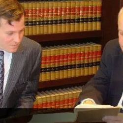 The Law Offices of Steven R. Jacobs and Gregory Beckwith ico