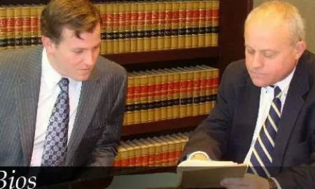 The Law Offices of Steven R. Jacobs and Gregory Beckwith