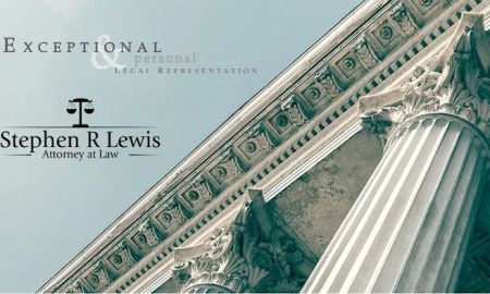 Stephen R. Lewis Attorney at Law