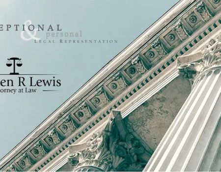 Stephen R. Lewis Attorney at Law