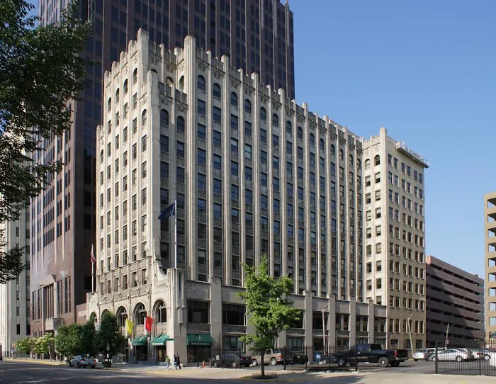 Law Offices of R. L. Parr 1