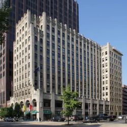 Law Offices of R. L. Parr ico