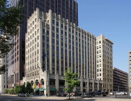 Law Offices of R. L. Parr