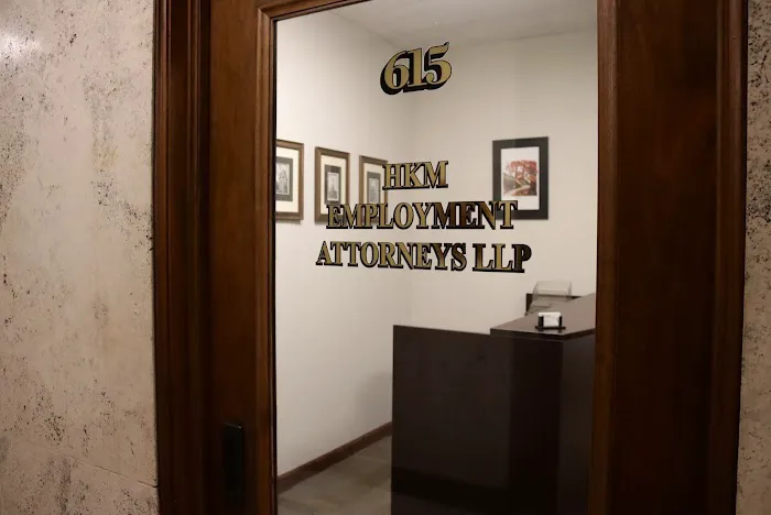 HKM Employment Attorneys LLP 5