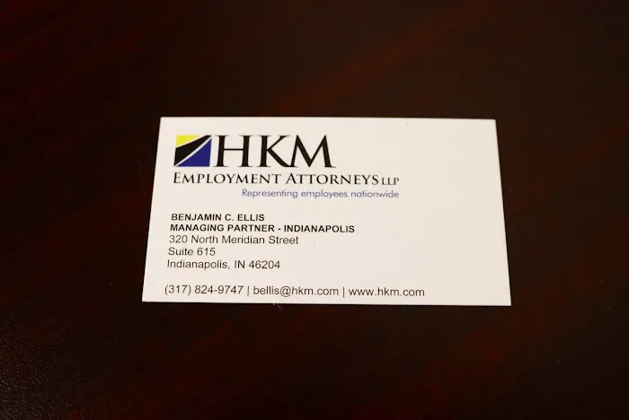 HKM Employment Attorneys LLP 1