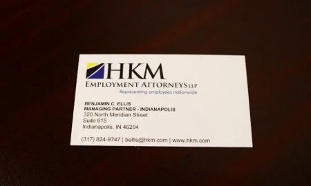 HKM Employment Attorneys LLP