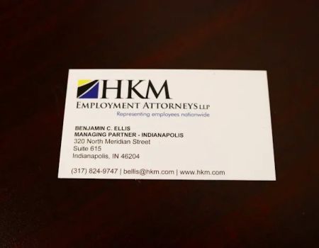 HKM Employment Attorneys LLP