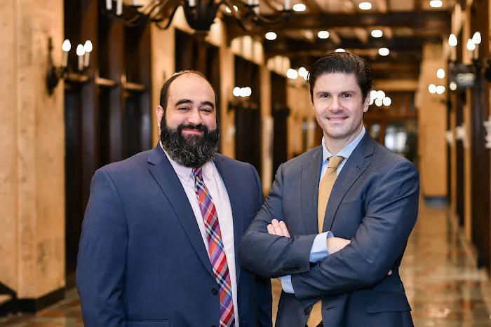 Gemma & Karimi - Indianapolis Criminal Defense Lawyers 1