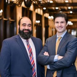 Gemma & Karimi - Indianapolis Criminal Defense Lawyers ico