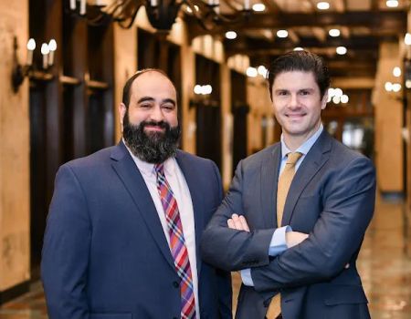 Gemma & Karimi - Indianapolis Criminal Defense Lawyers