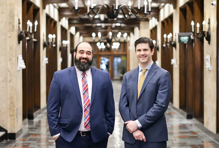 Gemma & Karimi - Indianapolis Criminal Defense Lawyers 2