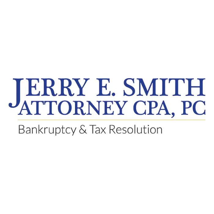 Jerry E. Smith: Tax & Chapter 13 & Foreclosure Lawyer 2