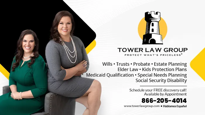 Tower Law Group 7