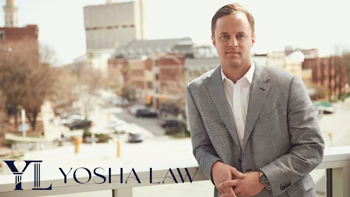 Yosha Law, Injury & Accident Lawyers 2
