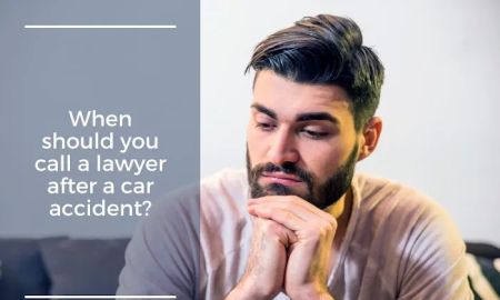 Yosha Law, Injury & Accident Lawyers