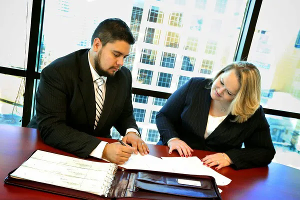 Perez & Perez Bankruptcy 2