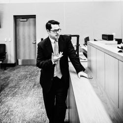 The Law Office of Jesse K. Sanchez ico