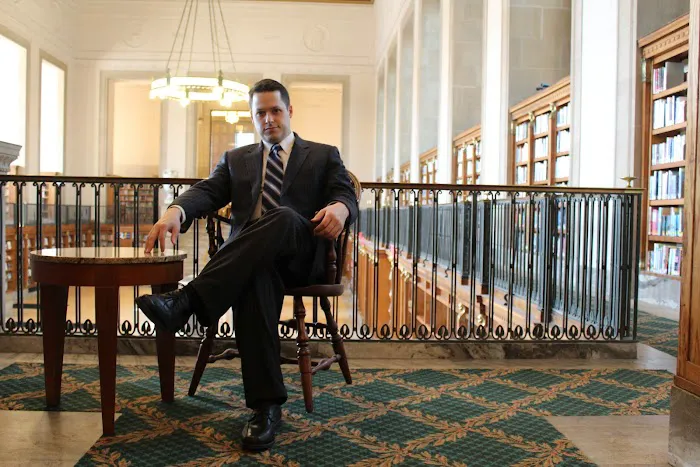 The Law Office of Jesse K. Sanchez 3