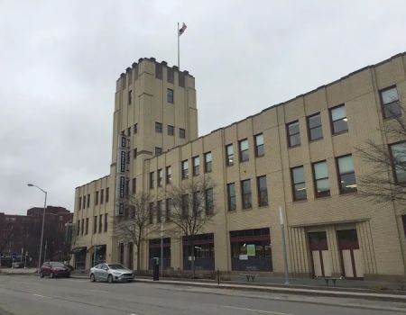 Law Office of Jeff Cardella Criminal Defense Attorney & Expungement Lawyer in Indianapolis Indiana