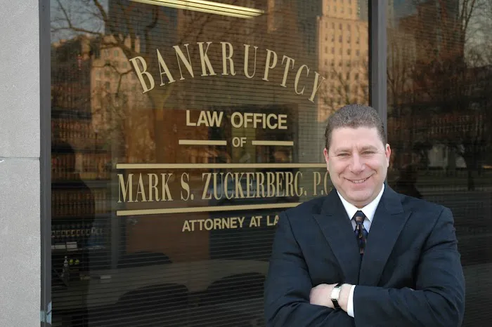Bankruptcy Law Office of Mark S. Zuckerberg 1