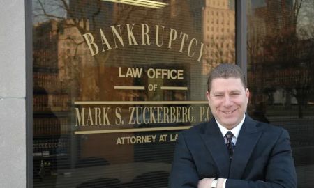 Bankruptcy Law Office of Mark S. Zuckerberg