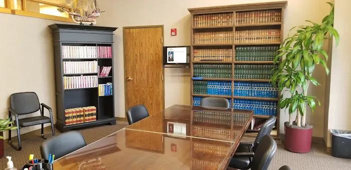 Bankruptcy Law Office of Mark S. Zuckerberg 3
