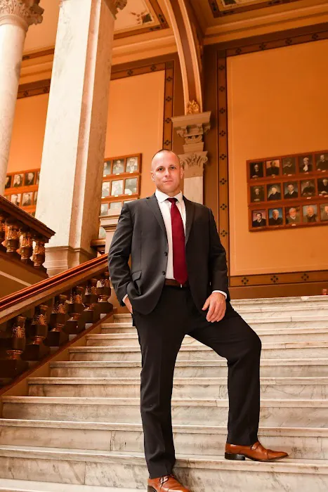 Daniel Vaughn Law, LLC. 2