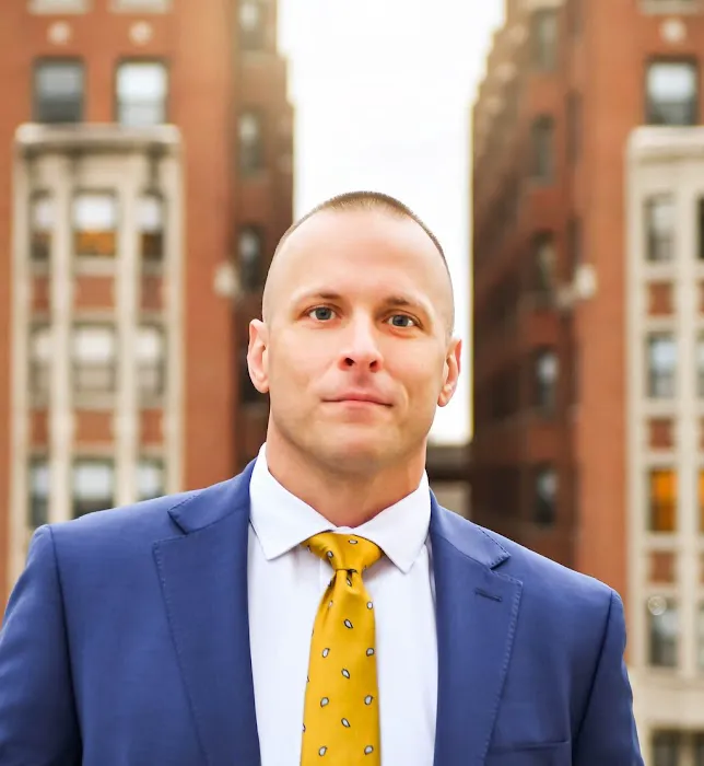 Daniel Vaughn Law, LLC. 1